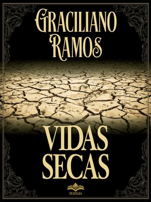 cover image of Vidas Secas
